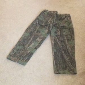 Ocoee Hunting Pants. 34X29
